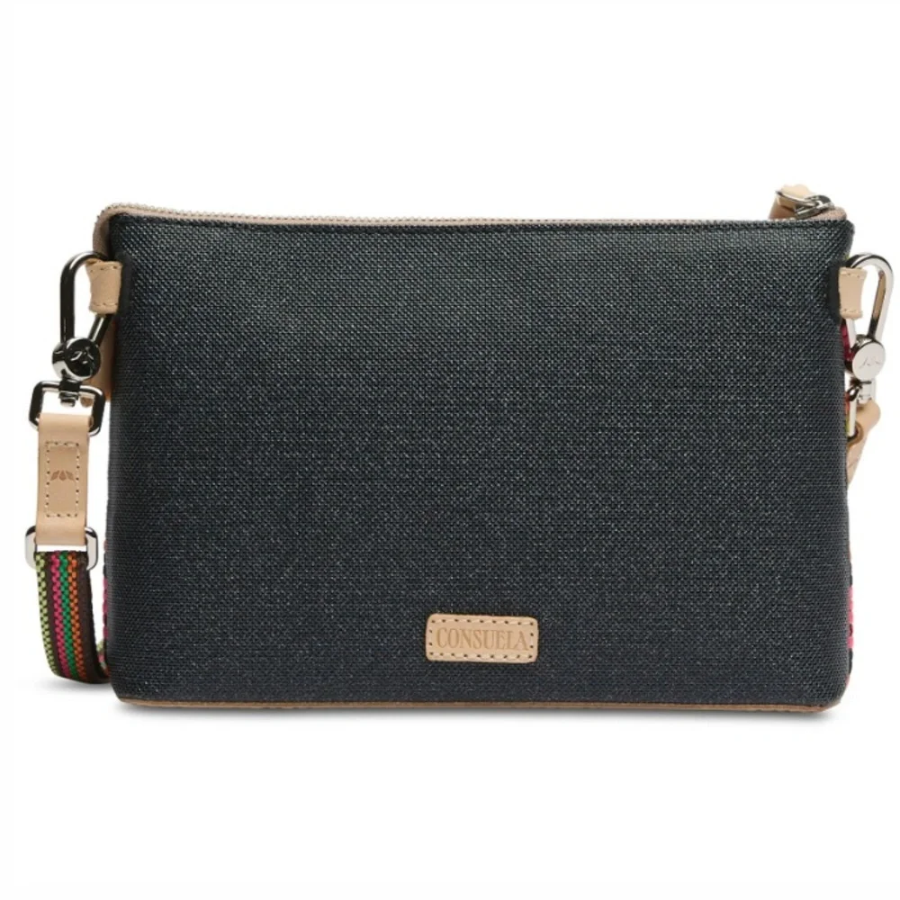 Consuela Midtown Crossbody Rae NWT